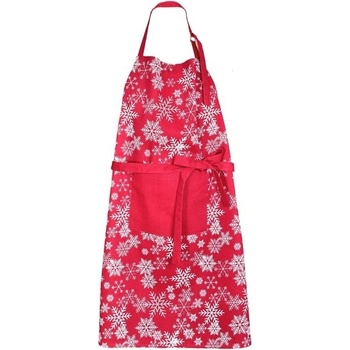 Forbyt Vánoční zástěra Snow