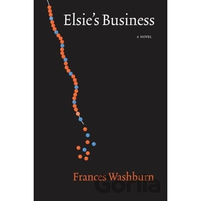 Elsie's Business - Frances Washburn