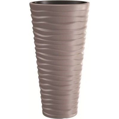 Prosperplast Sand Slim 29,6 cm mocca DPSA300