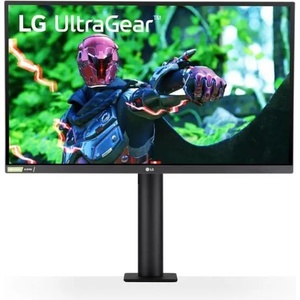 LG UltraGear 27GN880-B Монитори