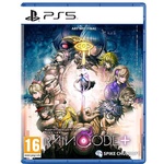 Spike Chunsoft Master Detective Archives Rain Code + (PS5)