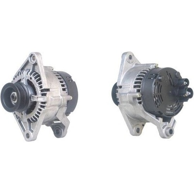 Alternátor Fiat Punto 1.7 D, Magnet Marelli 63320203, 63320511