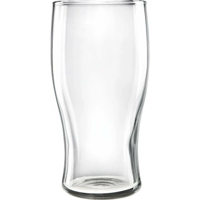Gastrofans Arcoroc Tulip pivní sklenice tvrzené sklo 24 x 591 ml