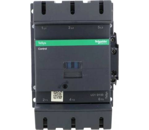 Schneider Electric LC1D150B7