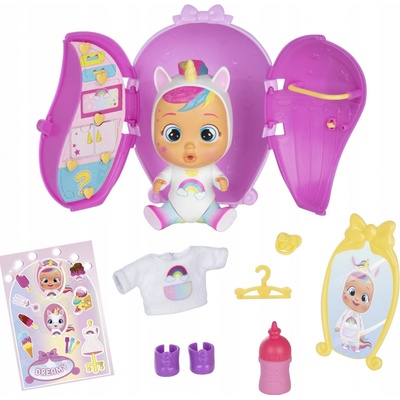 TM Toys Cry Babies Magic Tears 916258 dress me up