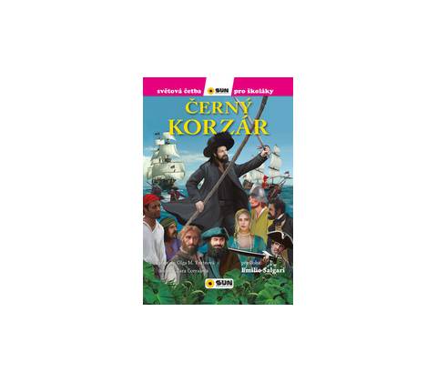 Černý korzár
