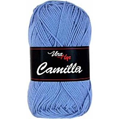 Camilla 8093 - Modrá