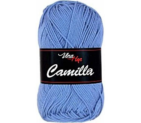 Camilla 8093 - Modrá