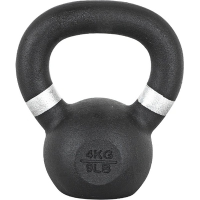 inSPORTline Ketlebel Powder 4kg