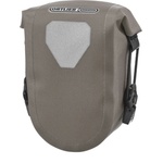 Ortlieb Чанта за рамка Ortlieb Micro 0, 5 Bike bag - Dark Sand - размер 0, 5 l (510-2887-0211)