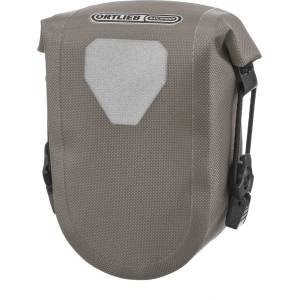 Ortlieb Чанта за рамка Ortlieb Micro 0, 5 Bike bag - Dark Sand - размер 0, 5 l (510-2887-0211)