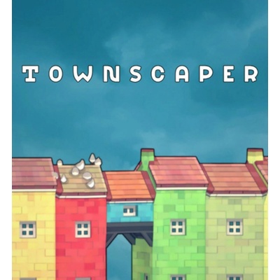 Townscaper
