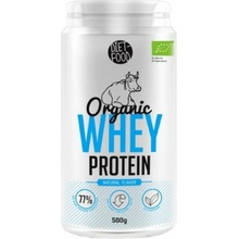 Diet Food Organic Whey Protein 500 g