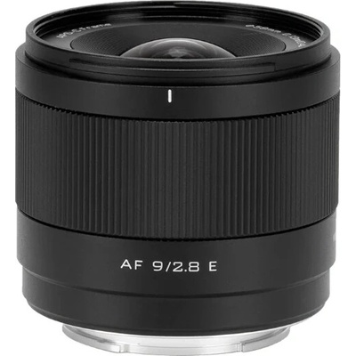 Viltrox AF 9/2.8 E
