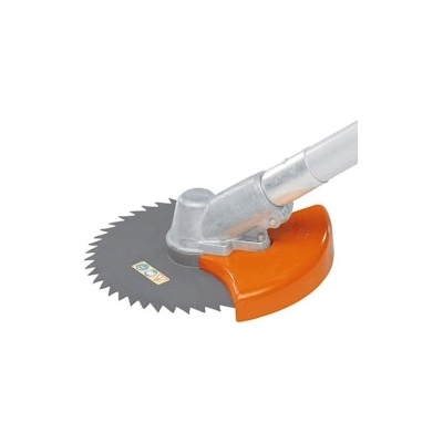 STIHL Предпазител за циркулярен диск stihl Ø 225 (41477108201)