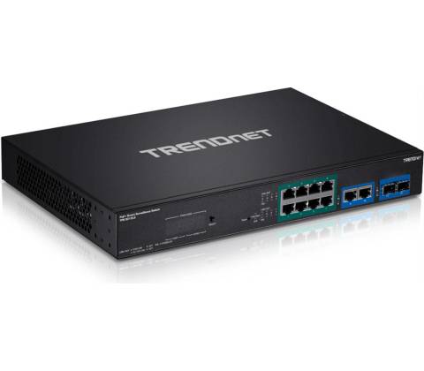 TrendNet TPE-3012LS