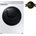 Samsung WW90T954ASH