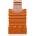 Paris Corner Zaman Al Ula EDP 100 ml