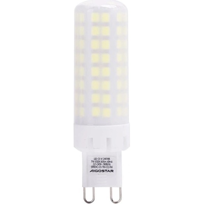 Aigostar B.V. LED Žárovka G9/7W/230V 6500K AI1704