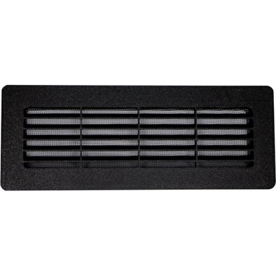 Ventishop HPMc 204 x 60 černá
