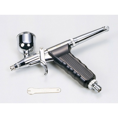 Tamiya 74510 HG Trigger-Type Airbrush