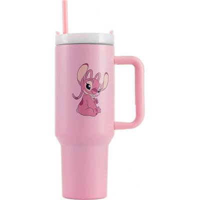 Character 40Oz Cup - Lilo & Stitch