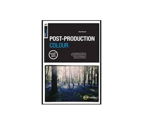Post Production Colour