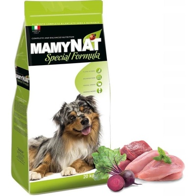 MamyNat Adult Energy 20 kg
