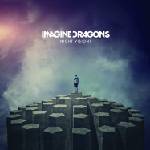 Imagine Dragons - Night Visions (CD) (0602537224210)