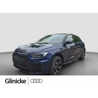 Audi A1 30 TFSI S-line Sportback 85 kW