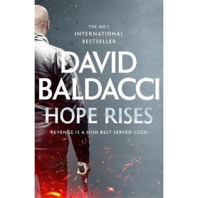 Hope Rises | David Baldacci