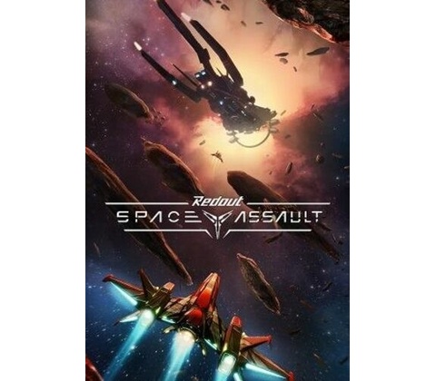 Redout Space Assault