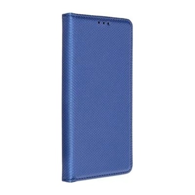 Pouzdro ForCell Smart Book case Xiaomi Redmi 9 modré