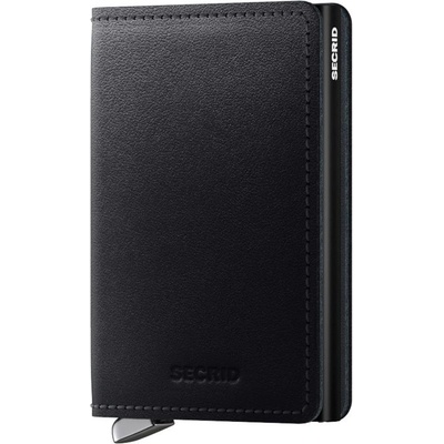 Secrid Premium Slimwallet Dusk - Black – Zbozi.Blesk.cz