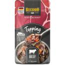Belcando Mastercraft Topping Beef 100 g