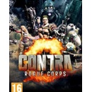 Contra: Rogue Corps
