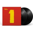 BEATLES: 1 LP