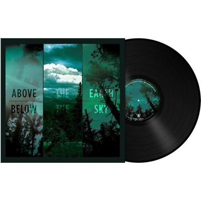 If These Trees Could Talk - Above The Earth, Below The Vinyl LP