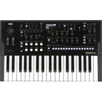 Image 1 of KORG Wavestate MKII