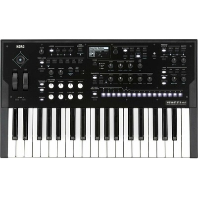 KORG Wavestate MKII