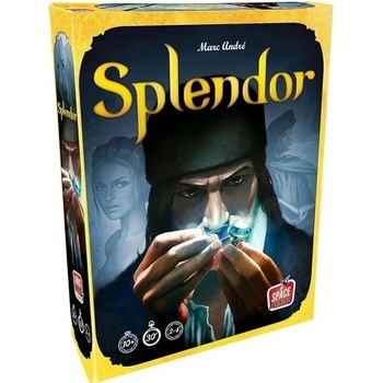 Asmodee Splendor