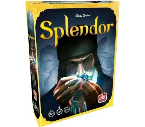 Asmodee Splendor