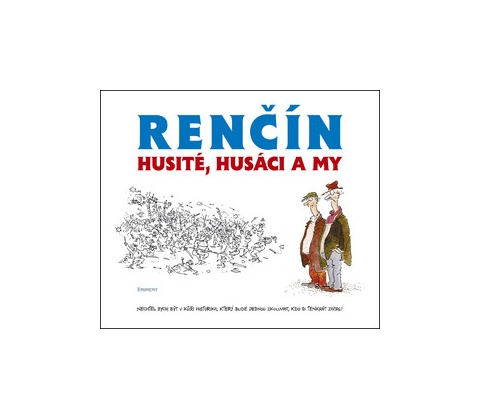 Renčín