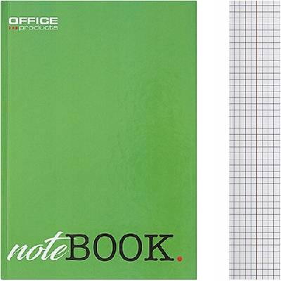 Office Products Diár A4 pevná väzba