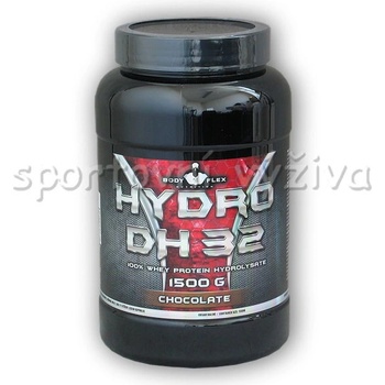 Bodyflex Fitness Hydro DH32 1500 g