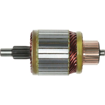 Kotva, startér AS-PL (AUTO STARTER) SA5011