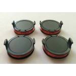 Compatible Ресет чип X6300 C - 4k (106R01073-CHIP)
