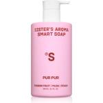 Sister's Aroma Smart Soap Pur Pur сапун-пяна за ръце 250ml