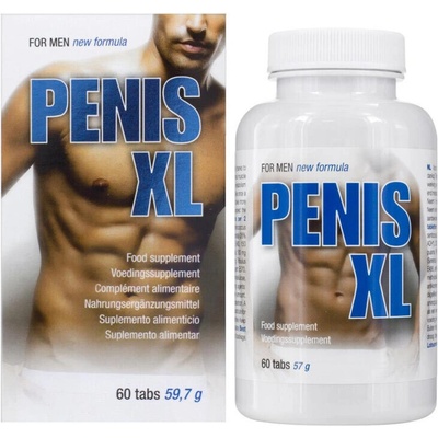 Cobeco Pharma Penis XL 60 tbl
