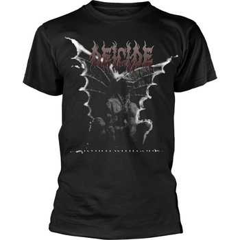 Deicide Риза To Hell With God Gargoyle Unisex Black XL (PH12688XL)